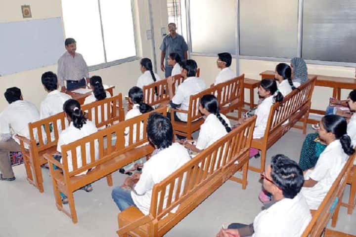 classroom